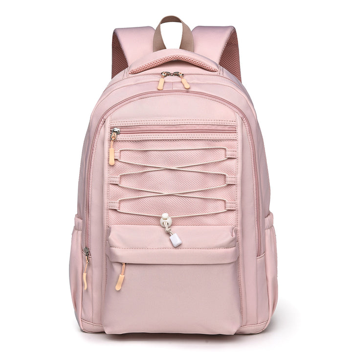 Versatile Multi-Compartment Backpack Kalsten