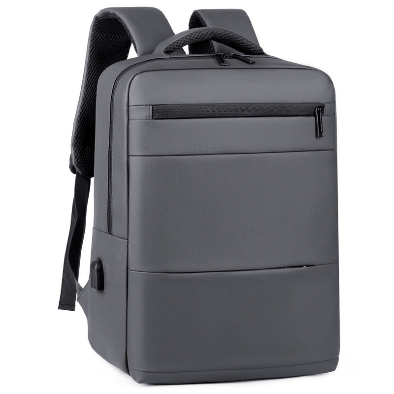 Sleek Multi-Functional Laptop Backpack
