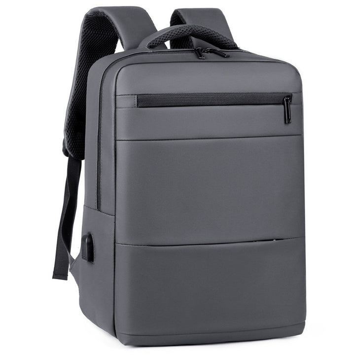 Sleek Multi-Functional Laptop Backpack