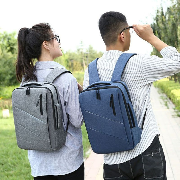 Modern Versatile Backpack Kalsten