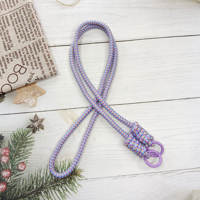 Adjustable Paracord Utility Leash Kalsten