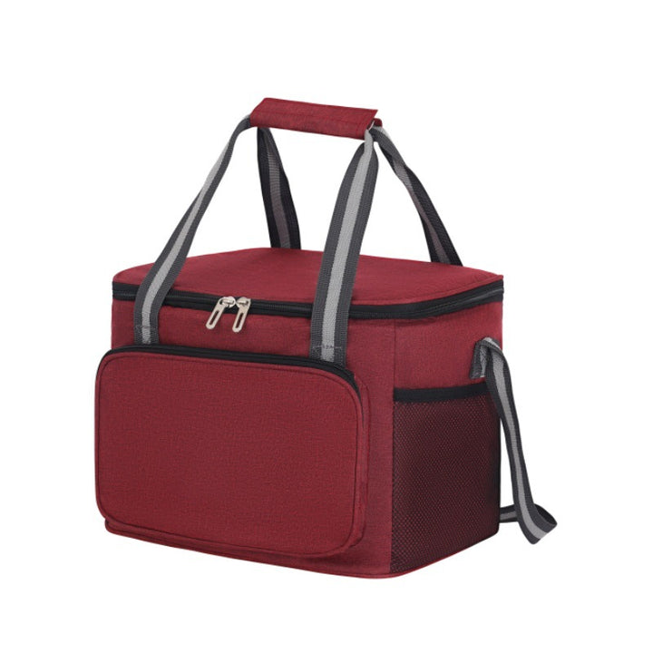 Insulated Lunch Cooler Bag