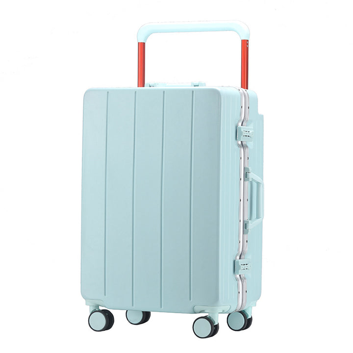 Durable Lightweight Rolling Suitcase Kalsten