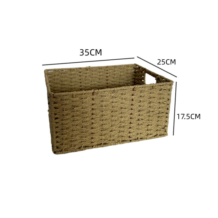 Woven Storage Organizer Kalsten