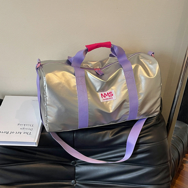 Stylish Sports Duffle Bag Kalsten