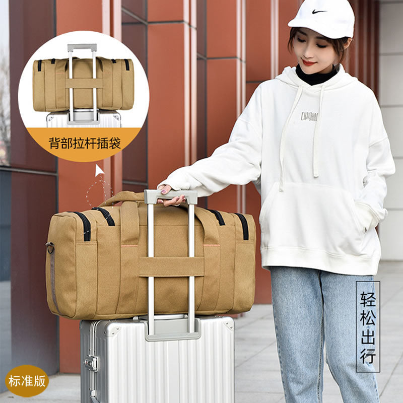 Travel Duffle Bag Kalsten