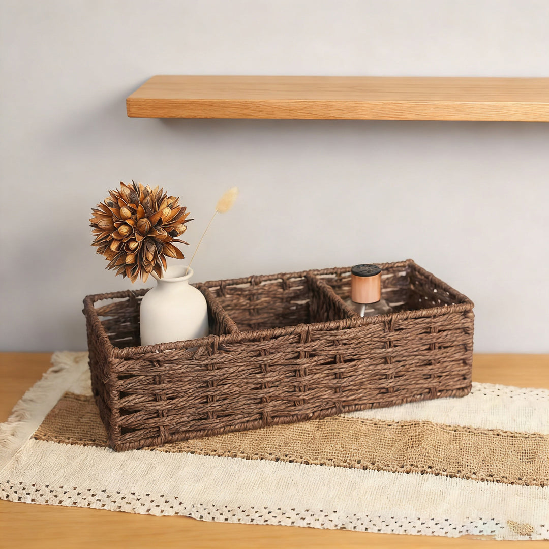 Decorative Storage Basket Kalsten