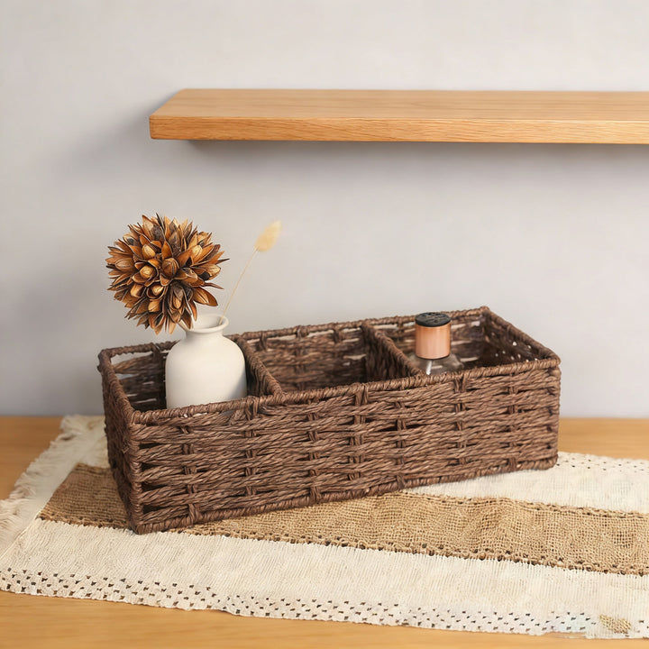 Decorative Storage Basket Kalsten
