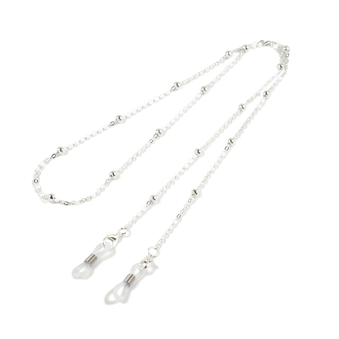 Elegant Beaded Glasses Chain Kalsten