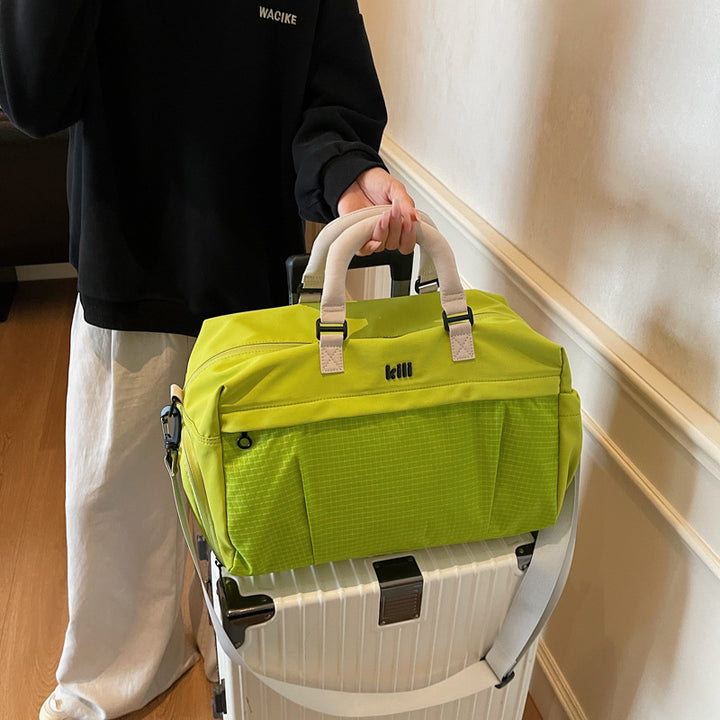 Multi-Functional Travel Duffle