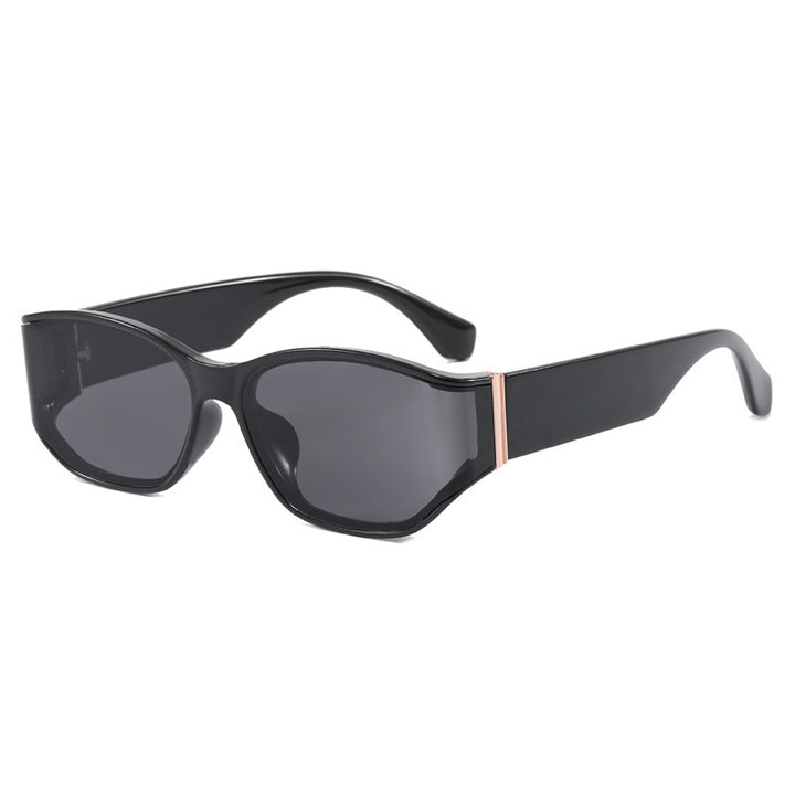 Ladies fashionable sunglasses with striking design Kalsten