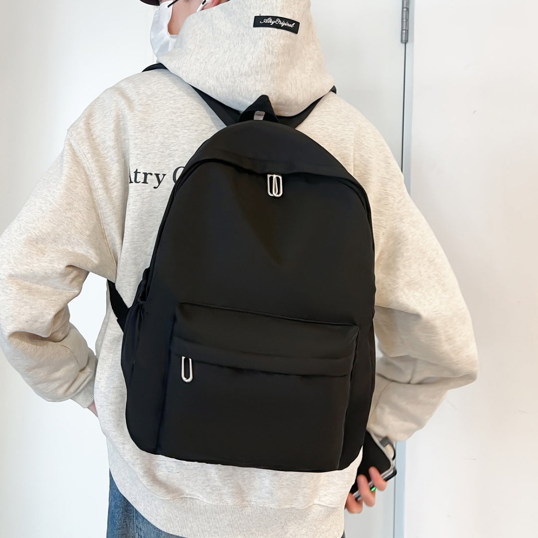 Multifunctional backpack with multiple compartments Kalsten