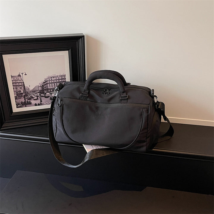 Versatile Athletic Travel