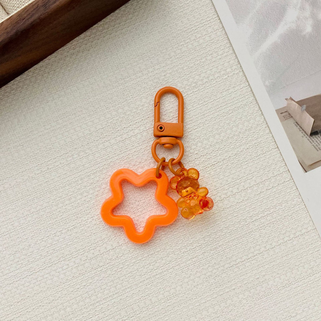 Charm Keychain Kalsten