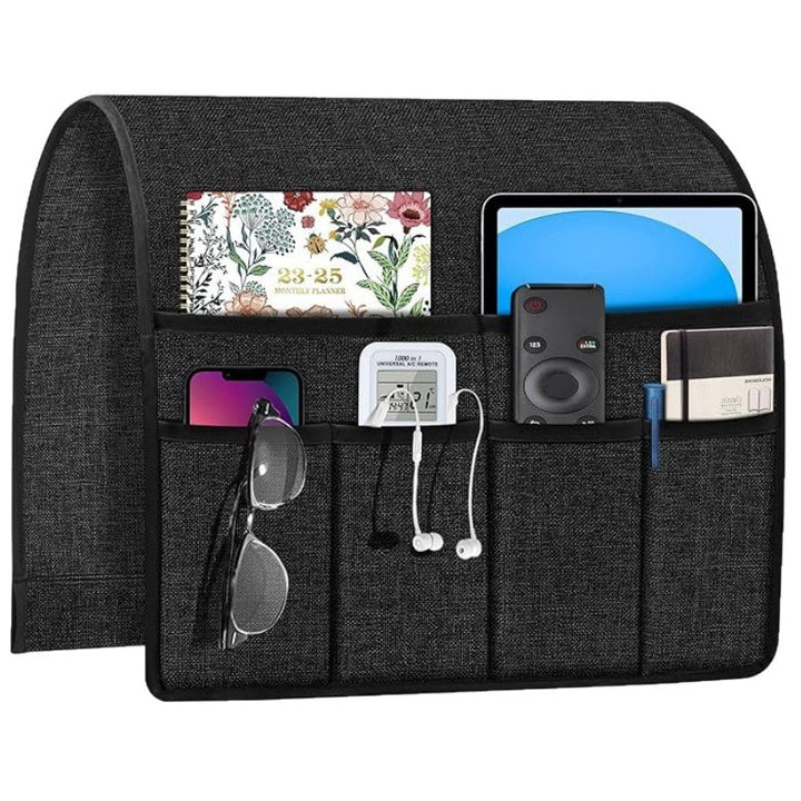 Wall shelf organizer Kalsten