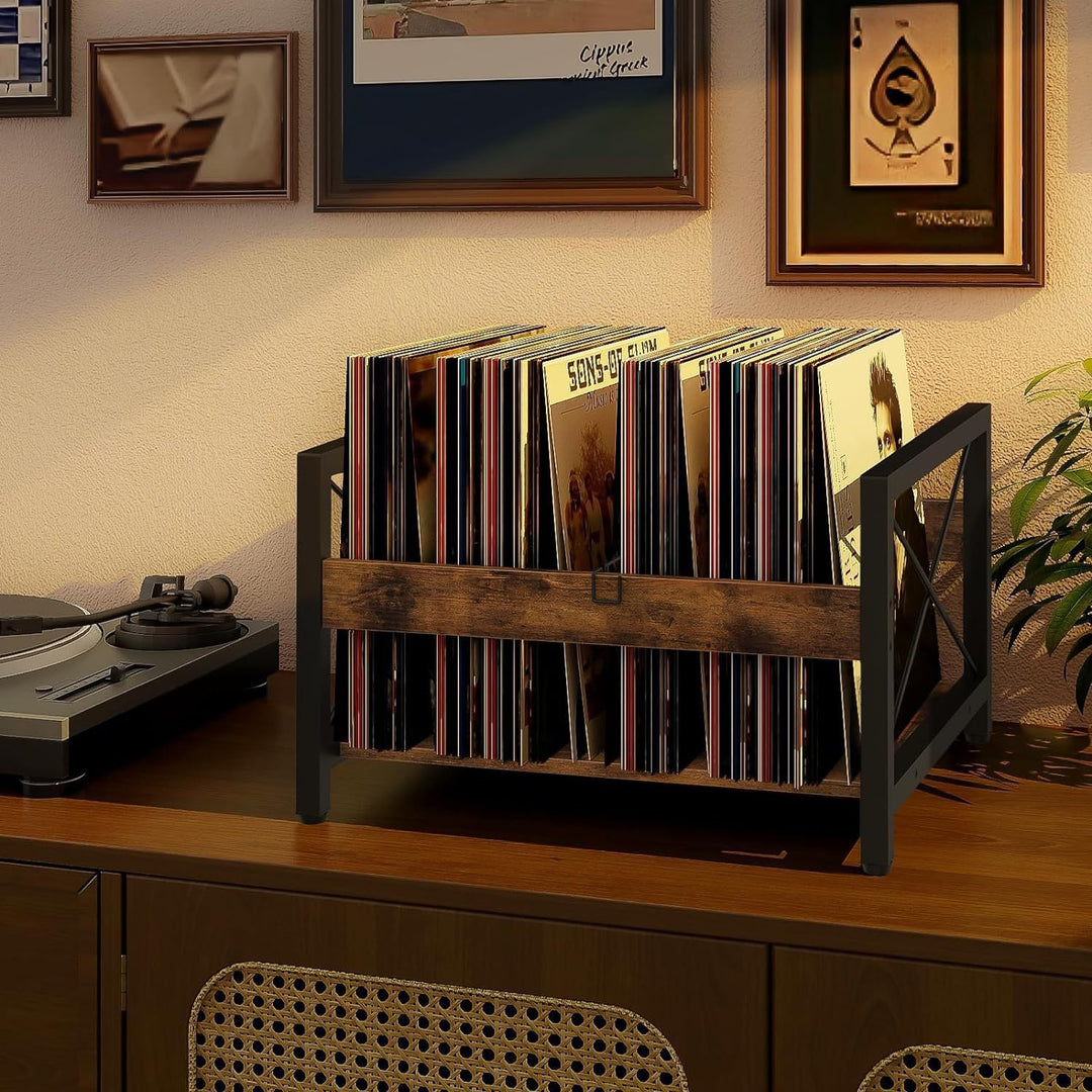 Kalsten flat stand shelf