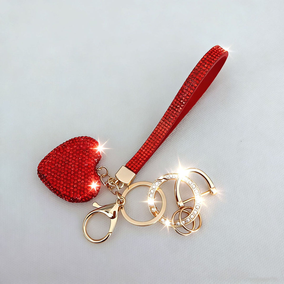 Decorative Keychain Kalsten