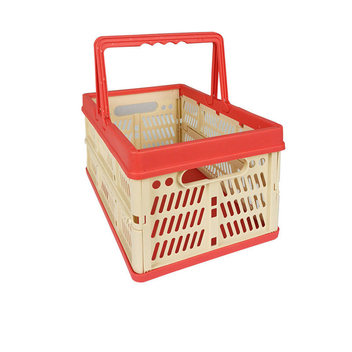 Ergonomic Portable Shopping Basket Kalsten