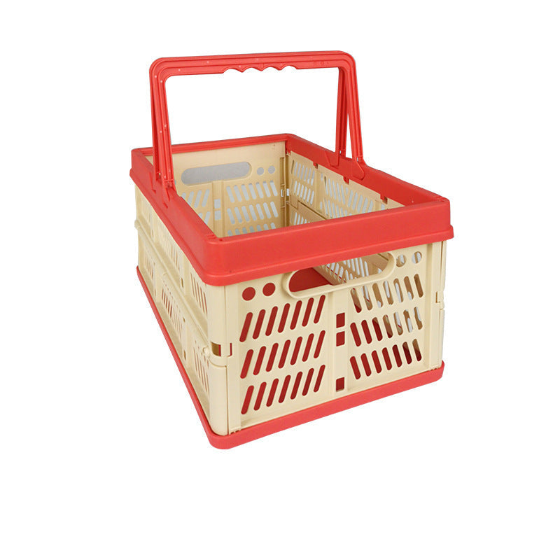Multi-Purpose Storage Basket Kalsten