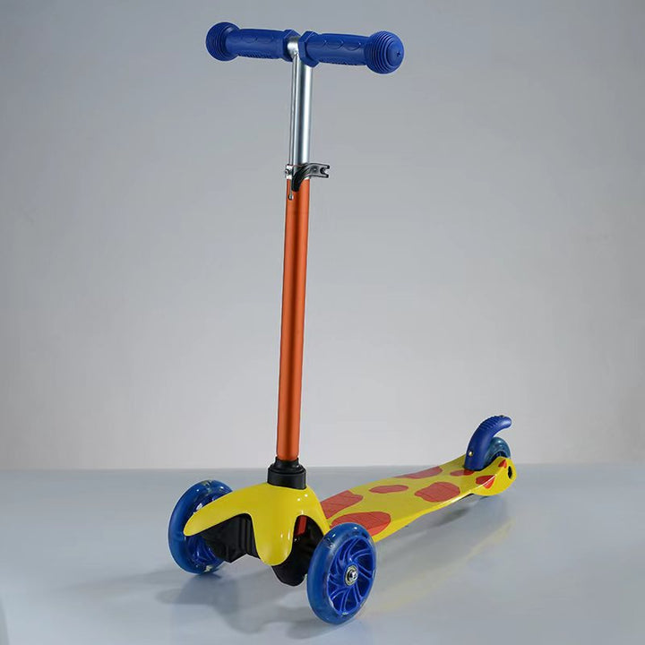 Riding Scooter Kalsten