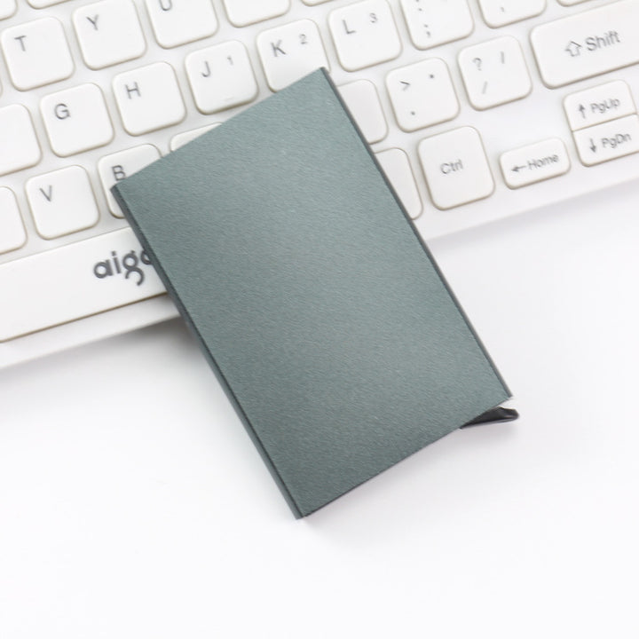 Slim and Stylish Wallet
