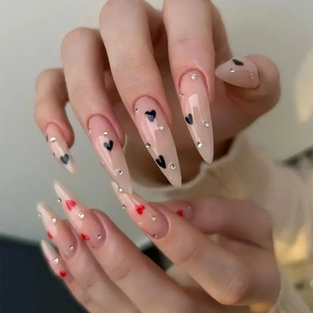 Artificial Nails Kalsten