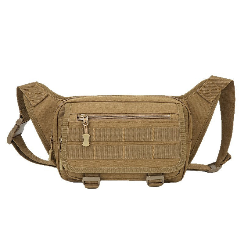 Compact Utility Crossbody Bag Kalsten