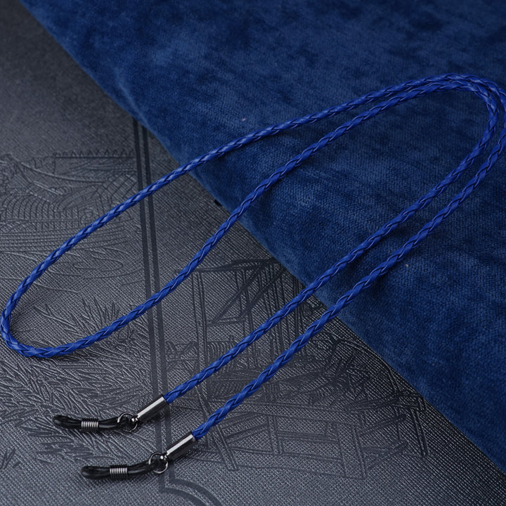 Braided Eyewear Retainer Kalsten