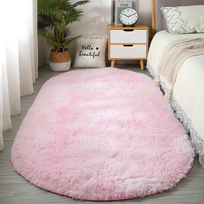 Plush Cloud Design Area Rug Kalsten