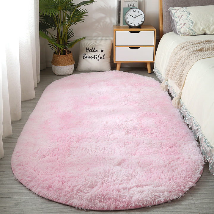 Plush Cloud Design Area Rug Kalsten