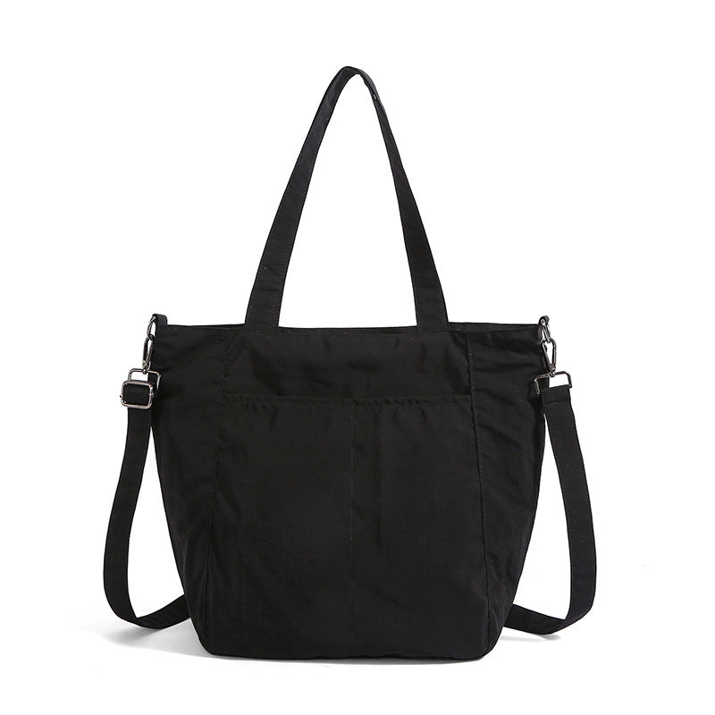 Versatile Multi-Purpose Carryall Tote Bag Kalsten