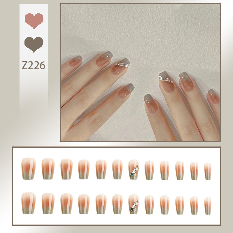 Glamorous Stiletto Nail Tips