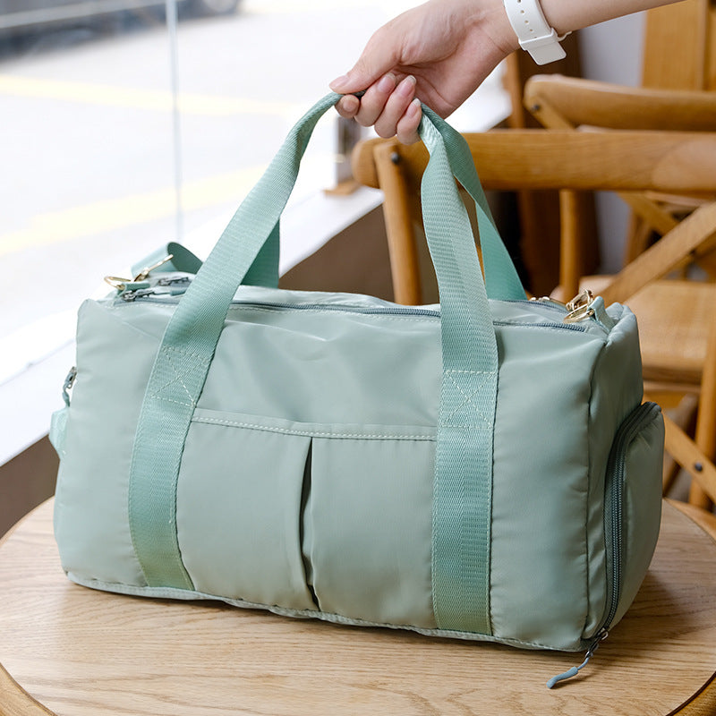 Sporty tote bag Kalsten