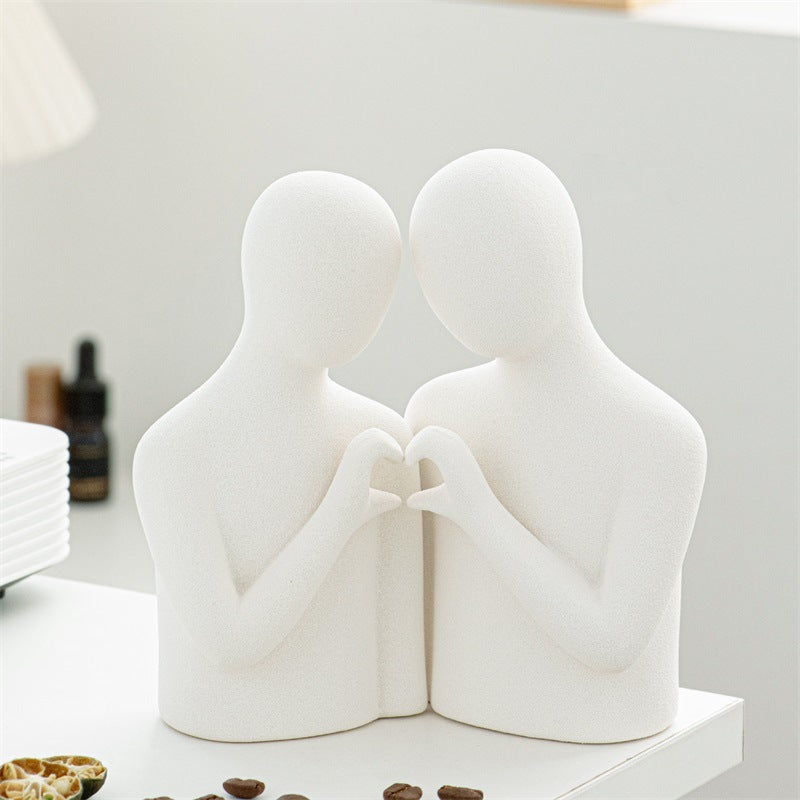 Decorative Figures Kalsten