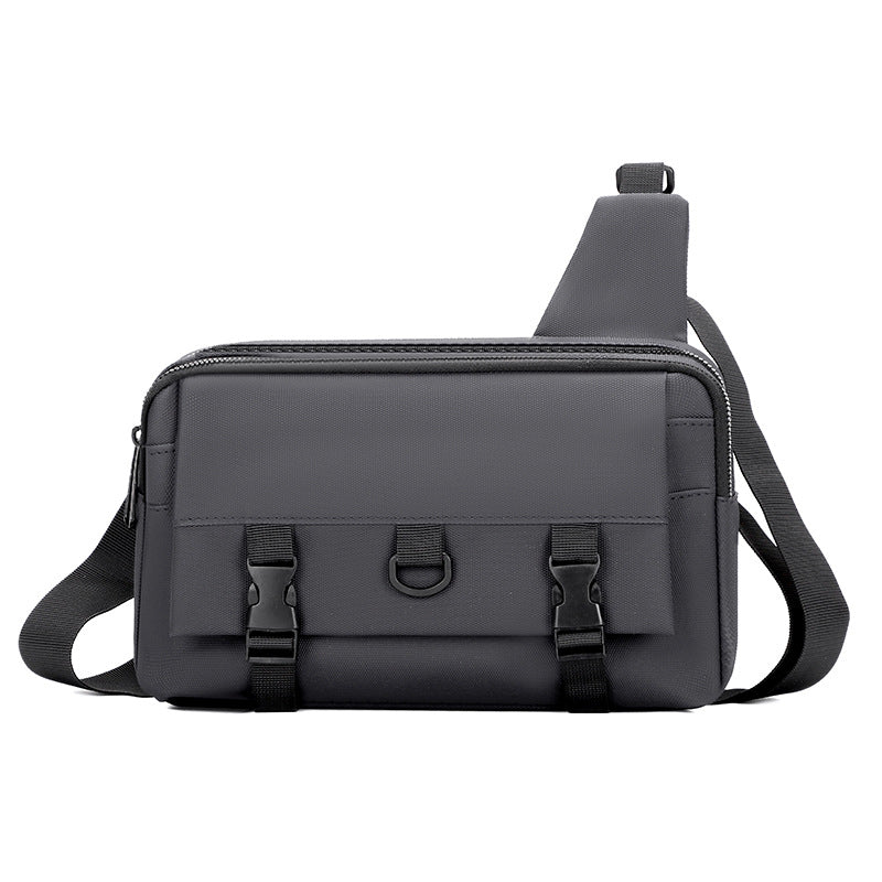 Multi-Purpose Tactical Crossbody Bag Kalsten