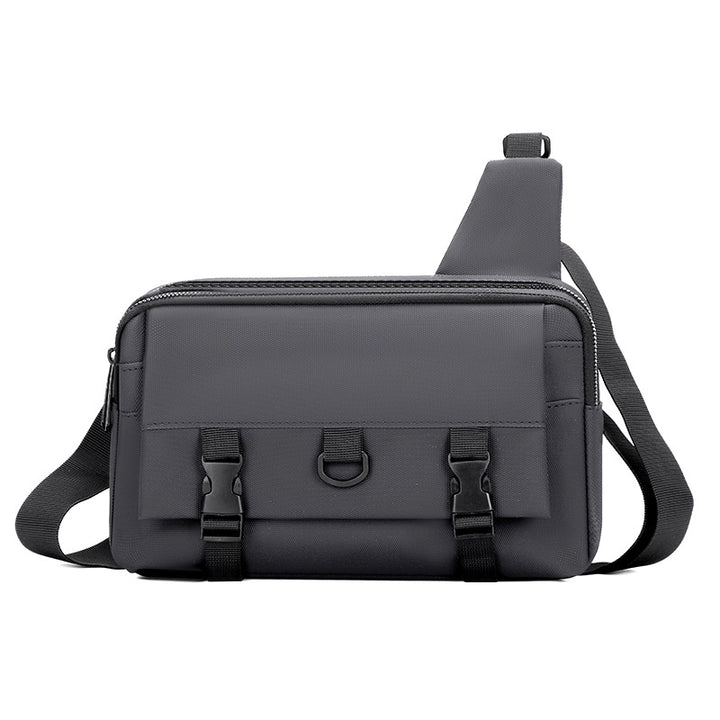 Multi-Purpose Tactical Crossbody Bag Kalsten