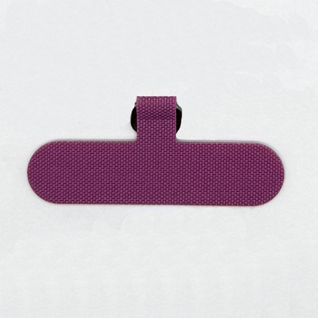 Adjustable Fabric Loop Strap Kalsten