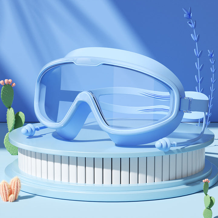 Children's Comfortable Dive Goggles Kalsten