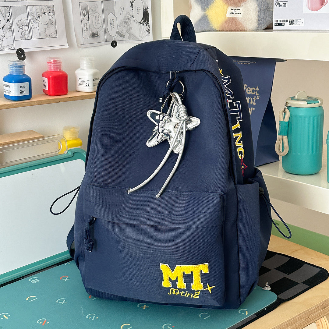 Trendy Casual Backpack Kalsten