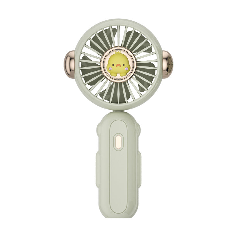 Creative Portable Handheld Fan Kalsten