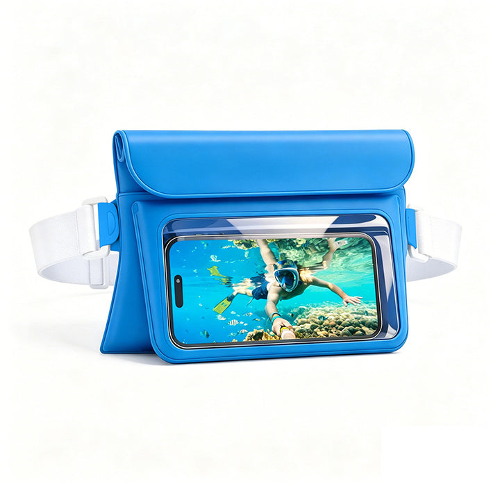 Waterproof Phone Case By Kalsten