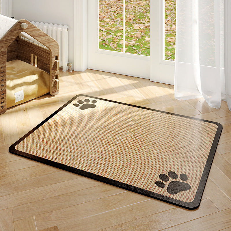 Pet Comfort Area Mat Kalsten