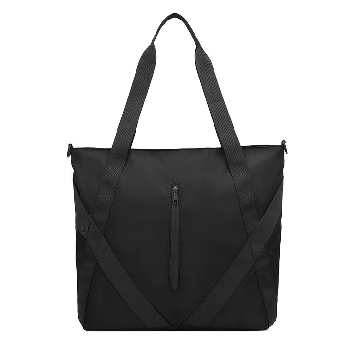 WoStylish Multi-Pocket Utility Tote Bag Kalsten
