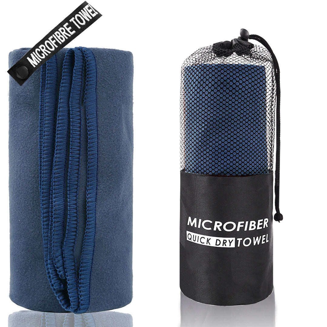 Microfiber Towel Kalsten