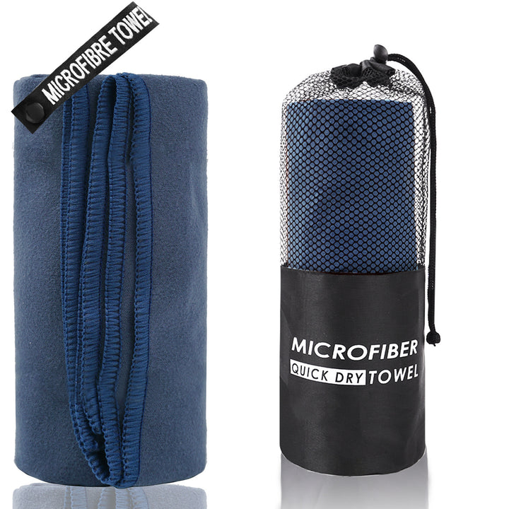 Sporty multifunctional scarf Kalsten