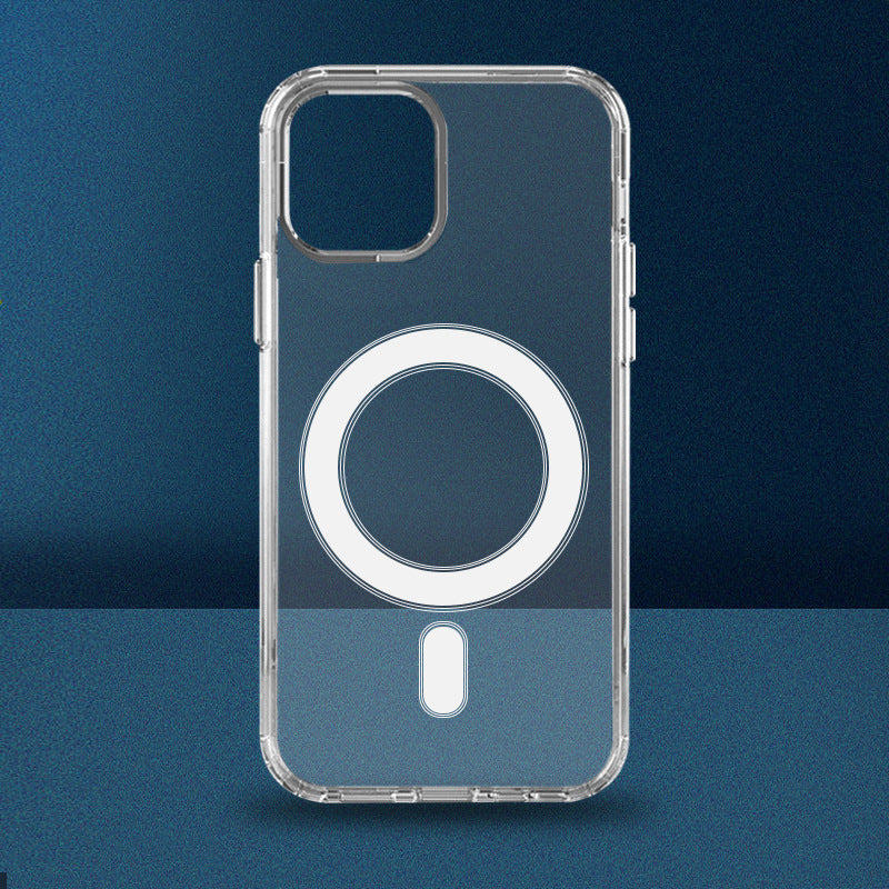 MagSafe-Compatible Phone Case Kalsten