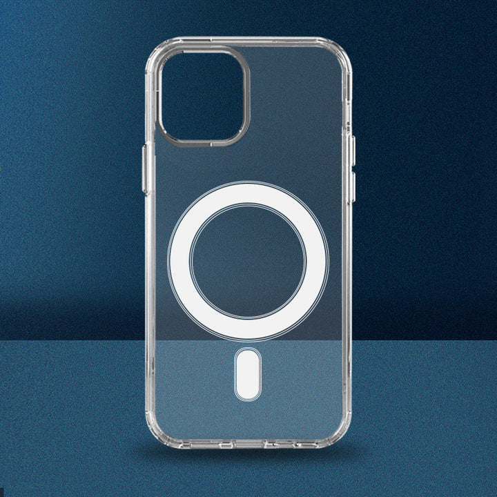 MagSafe-Compatible Phone Case Kalsten