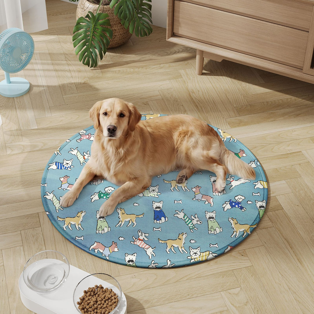 Cozy Pet Comfort Mat