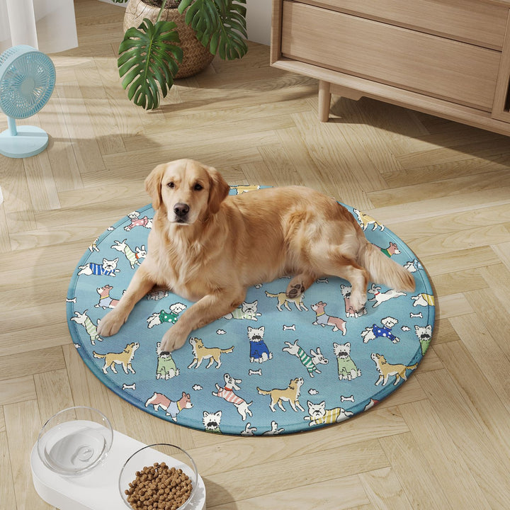 Cozy Pet Comfort Mat