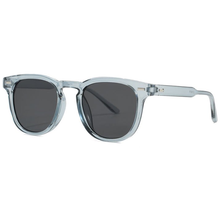 Urban Vintage Square Frame Sunglasses